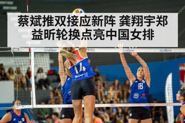 volleyball match
